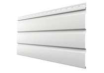 Софит без перфорации (3,00 м) жасмин ОПТИМА ТН