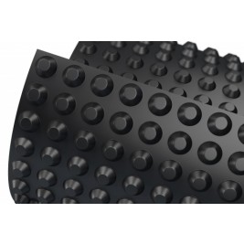 PLANTER standard мембрана профилированная 2x20 м