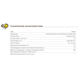 Шпаклевка полимерная финишная Vetonit L 20кг (54 шт/под)