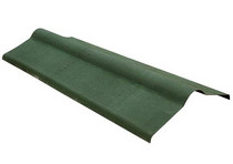 Конёк для Ондулина Смарт (цвет-зеленый)