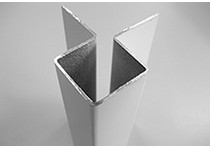 Профиль внешний симметричный уголовой 3,0м