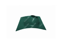 Проходной элемент MF угловой профи №2 зеленый (180-280мм) +185 EPDM