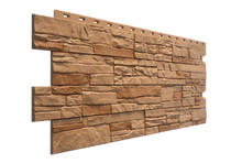 Сайдинг цокольный 