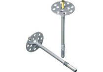 Дюбель для теплоизоляции КI-200