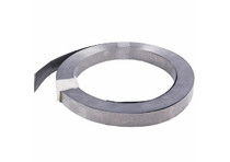 Лента алюминиевая 25/0.2мм (рулон 30м)