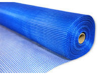 Сетка штукатурная стеклотканевая 5х5мм 70г/м2 1х10м