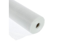 Сетка малярная стеклотканевая 2х2мм 43г/м2 1х20м