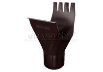 Воронка 150*100