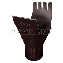 Воронка 150*100