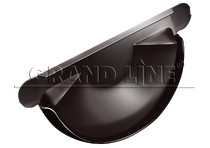 Заглушка желоба 150*100