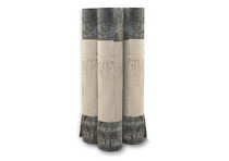 Рубероид РКП-350 ОМ (15м) 47шт/под