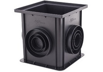 Дождеприёмник Дренажная система Альта-Дренаж