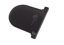 Торцевая заглушка канала 110 Дренажная система  Альта-Дренаж