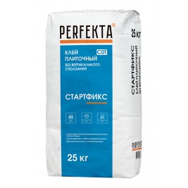 Клей плиточный PERFEKTA 