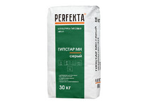Штукатурка гипсовая PERFEKTA 