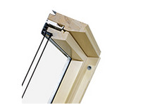 Окно FTS U2 Standart 78х98