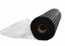 Сетка штукатурная яч.13*13мм 1х30м