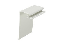 Docke Околооконный профиль 89мм/30 мм (Пломбир)	ВЫВОД