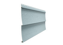 Сайдинг STANDARD D5C цвет Голубика (ёлочка)