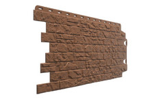 Сайдинг цокольный 