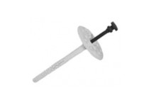 Дюбель для теплоизоляции КI-140