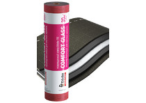 Подкладочный ковер Деке COMFORT Glass 30м SBS Стеклохолст/Полипропилен (PREMIUM GLASS EL)