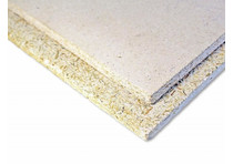 Гипсостружечные плиты влагостойкие (ГСПВ) с прямой кромкой 3000*1250*12мм 