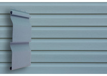 Сайдинг 3,66 Grand Line D4 голубой Color Plus