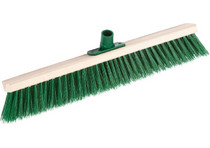 Щетка уличная, буковая колодка 500мм GRINDA