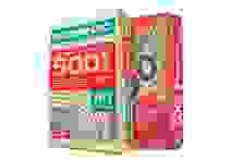 Евро цемент ПЦ 500Д0 50кг (39 меш/под)