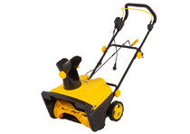 Снегоуборщик электрический SGC2300E 50*30см Huter