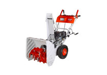 Снегоуборщик бензиновый СБ 4100ПФ, 4-х такт., 7 л/с, фара, 56х54см Ресанта