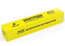 Электроды сварочные d=3.0 МР-3 МЭЗ (5кг)