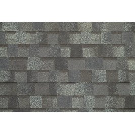 FarAcs Черепица Premium Tw`x (2,57 м2) Anthracite (Антрацитовый)