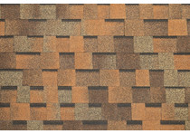 FarAcs Черепица Premium Tw`x (2,57 м2) Kashtan (Каштан)