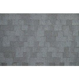 FarAcs Черепица Elite Vision (2,25м2) Anthracite (Антрацитовый)