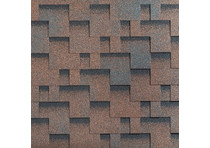 Катепал Рокки Медный отлив (3 м2)