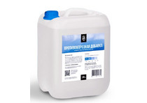 Противоморозная добавка в бетон 10л БП