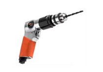 Дрель WESTER BM-10  пистолетного типа