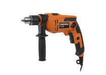 Дрель ударная DAD 650 DAEWOO