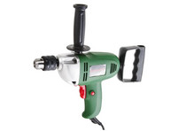 Дрель-миксер Hammer Flex UDD600M  600Вт 13мм 0-800об/мин