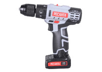 Дрель-шуруповерт аккумуляторная Ресанта ДА-24-2ЛК