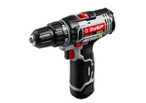 Дрель-шуруповерт ЗУБР ДШЛ-121