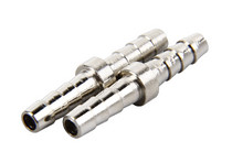 Адаптеры 6мм ёлочка 2 шт WESTER