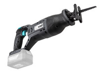 Аккум.сабельная пила TESLA TR18DC TO 18В LiION 0-2700об/мин ход 25,4мм