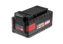 Аккумулятор Hammer AKS42  40В 2Ач Li-Ion для садовой техники