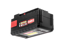 Аккумулятор Hammer AKS44  40В 4Ач  Li-Ion для садовой техники