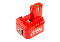 Аккумулятор HAMMER PREMIUM AKB1220  12.0В 2.0Ач для BOSCH