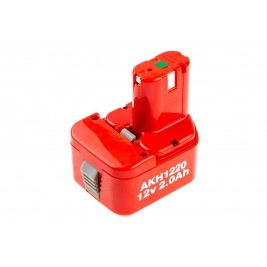 Аккумулятор HAMMER PREMIUM AKB1220  12.0В 2.0Ач для BOSCH