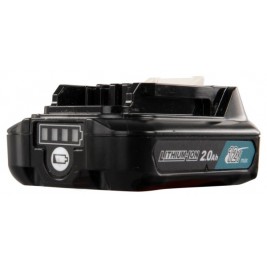 Аккумулятор MAKITA 197396-9  12В 2Ач Li-ion BL1021B(слайдер)
